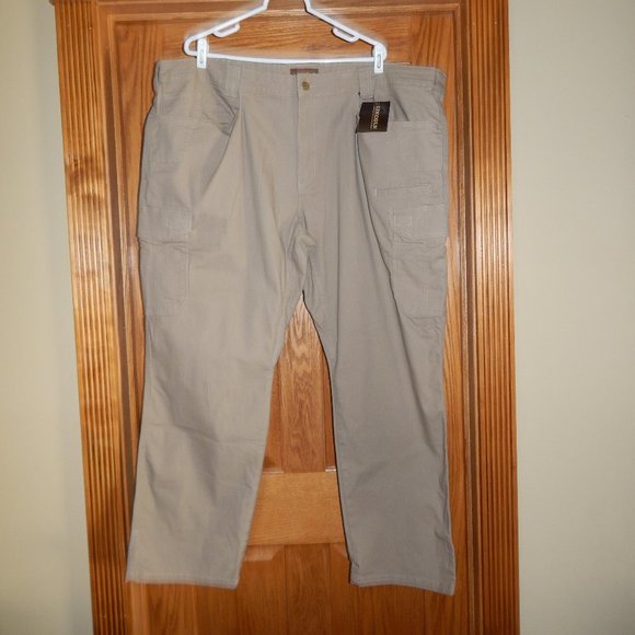 Lincoln Outfitters Pants New Nwt Mens Size 48x32 Lincoln Outfitters